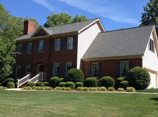 210 Shaftsbury Rd, Clemson, SC 29631