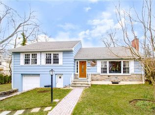 99 Carthage Rd, Scarsdale, NY 10583