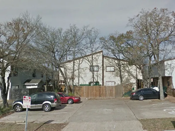 1100 Verde Dr Unit A-d, Bryan, TX 77801