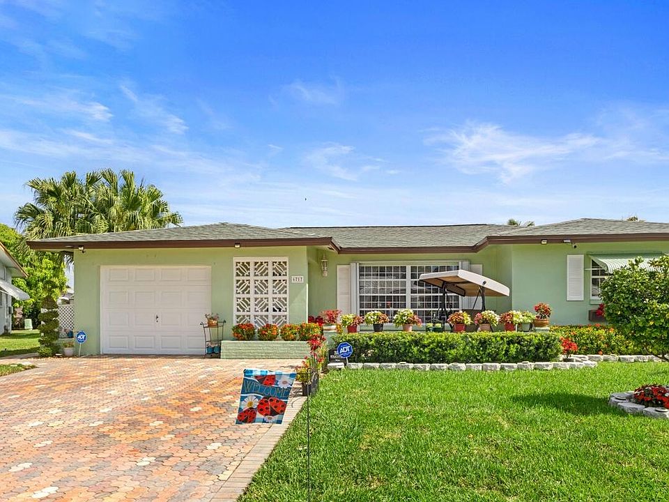 6717 NW 58th St, Tamarac, FL 33321 Zillow