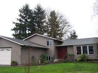 2172 NW 15th Ct, Gresham, OR 97030