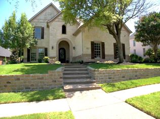 2310 Castle Creek Dr, Mansfield, TX 76063