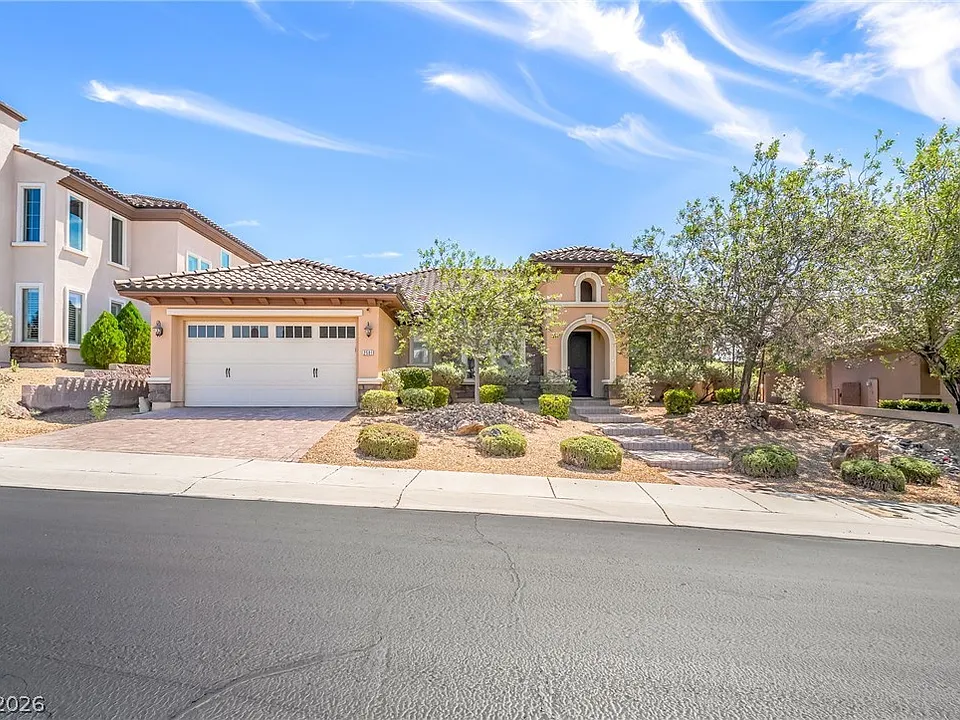 2501 Luberon Dr