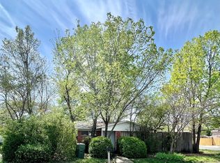 501 E Miller Rd, Garland, TX 75041