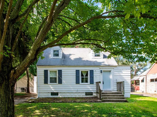 3423 N El Vista Ave, Peoria, IL 61604