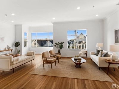 462 2nd Ave, San Francisco, CA, 94118