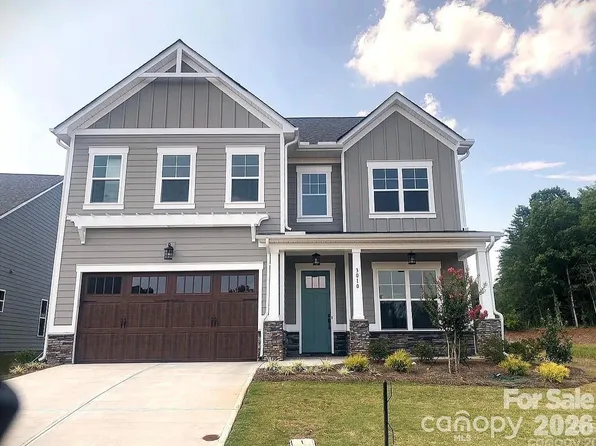3010 Alveston Dr, Concord, NC 28027