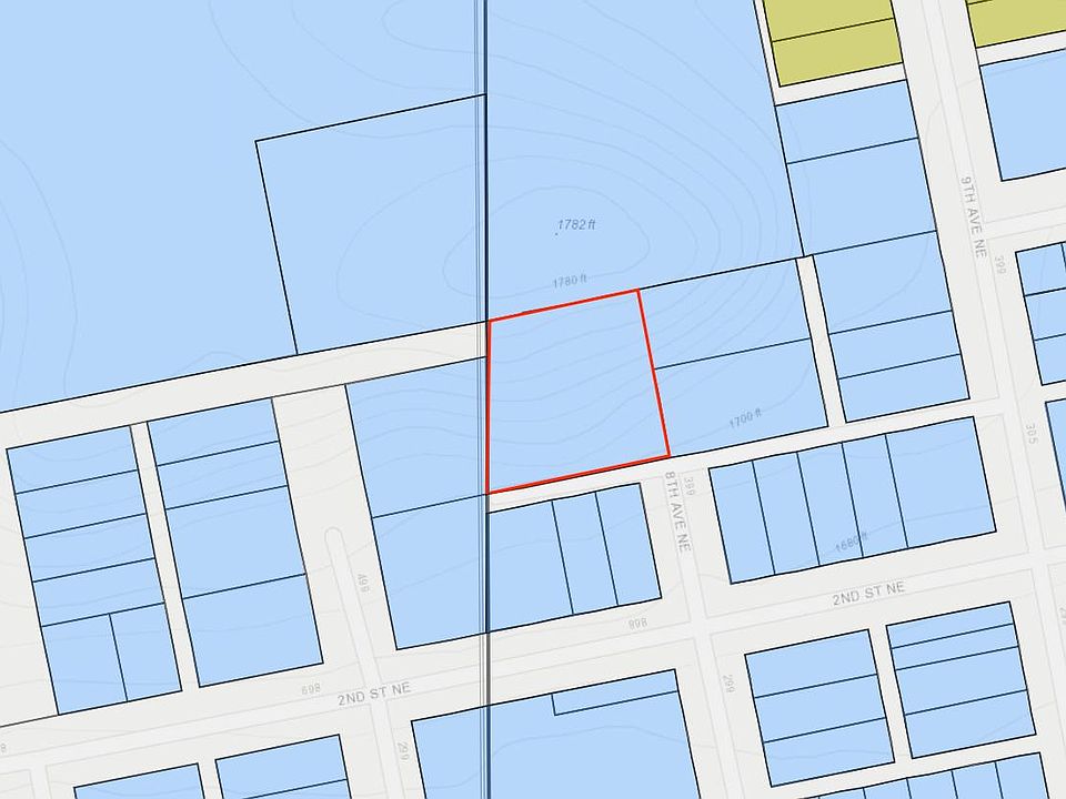 1st image of 309 8th Ave NE