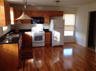 65 Hopkins Ave FLOOR 1, Jersey City, NJ 07306
