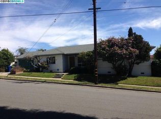 6810 Eureka Ave, El Cerrito, CA 94530