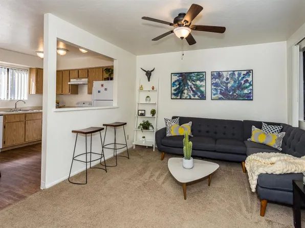 University Square Apartments