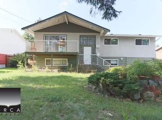 15167 108th Ave, Surrey, BC V3R 1W5