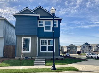 7266 S Ridge Way, Ridgefield, WA 98642