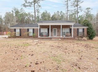 3970 Coleman Rd, Carrollton, AL 35447