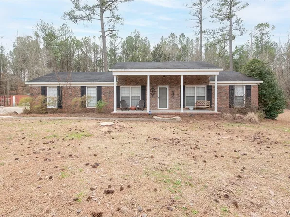 3970 Coleman Rd, Carrollton, AL 35447