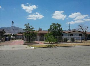 10313 Windsor Dr, El Paso, TX 79924