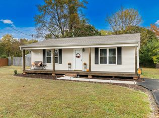 2119 Spring Meadow Ln SE LOT 15, Cleveland, TN 37311