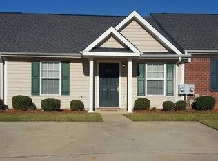 408 Newhaven Ct, Grovetown, GA 30813