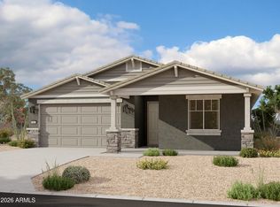 5616 W BUIST Avenue, Laveen, AZ 85339