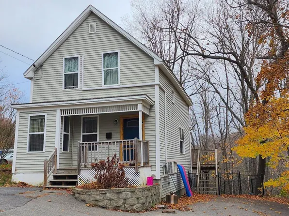 14 N Street Place, Augusta, ME 04330