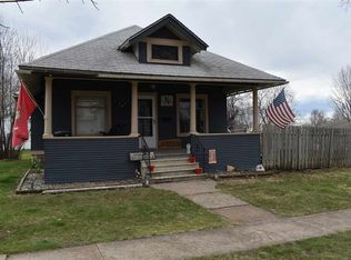 219 N 4th St, Osage, IA 50461