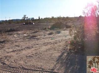 0 Inez Ave, Yucca Valley, CA 92284
