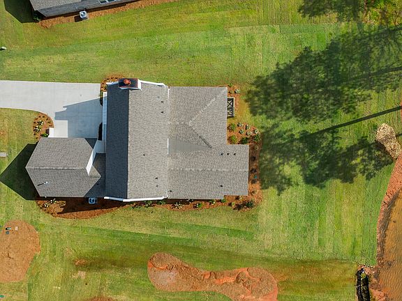 Example of Completed Home