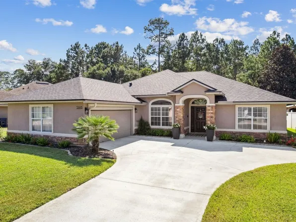 32416 Pond Parke Pl, Fernandina Beach, FL 32034