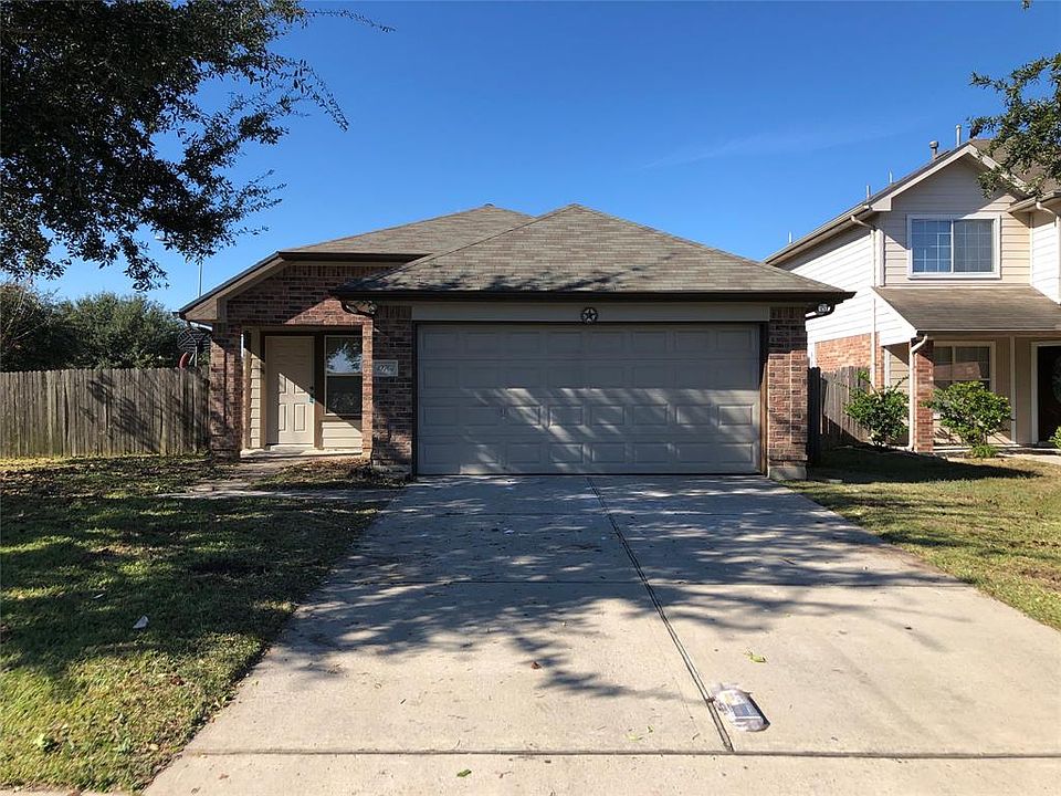 1st image of 19703 Waterflower Dr