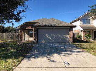 19703 Waterflower Dr, Tomball, TX 77375