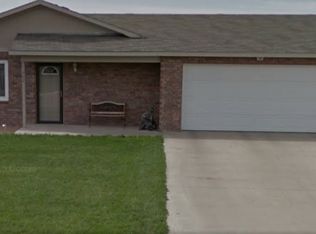 922 Amy St, Garden City, KS 67846