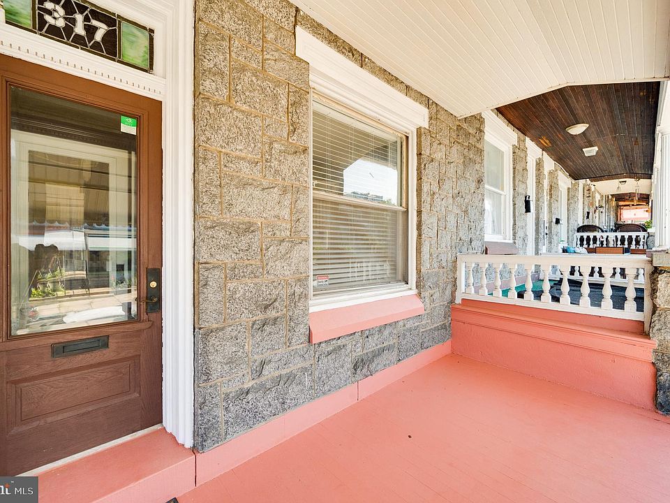 317 W Douglass St, Reading, PA 19601 Zillow