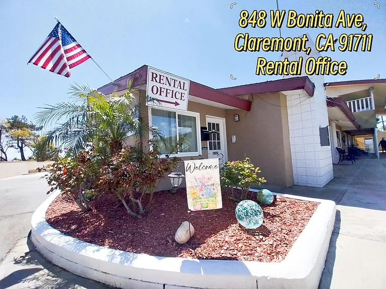 848 W Bonita Ave — Photo 34
