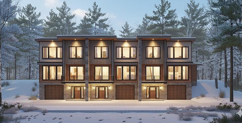 2nd image of TBD Timberline Drive #A2