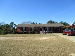 102 Club 16 Rd, Midway, AL 36053