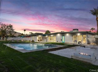 3573 E Camino Rojos, Palm Springs, CA 92262