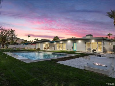 3573 E Camino Rojos, Palm Springs, CA, 92262