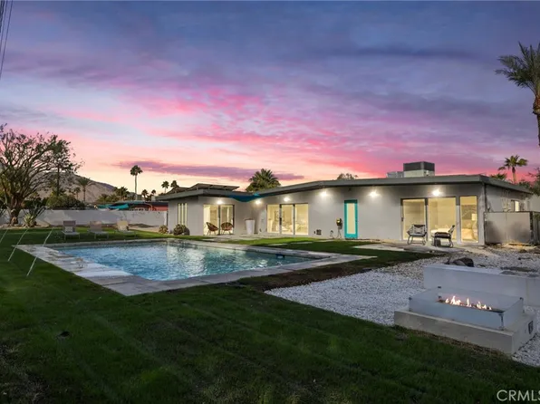 3573 E Camino Rojos, Palm Springs, CA 92262