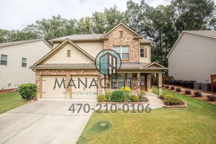 4 bed, 3.0 bath, 2862 sqft, $2,649 — Photo 1