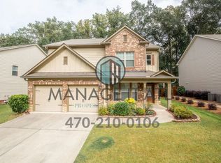 2505 Matlin Way, Buford, GA 30519