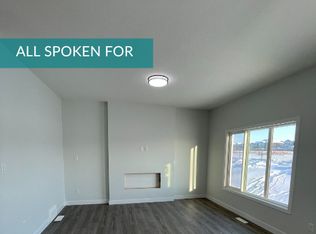 8819 Carson Way SW #1-BEDROOM, Edmonton, AB T6W5B8