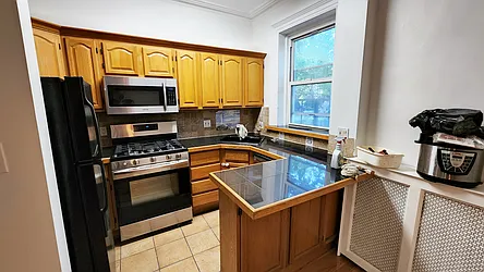 Rented by Voro New York