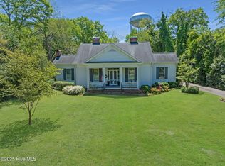 1004 Fayetteville Rd, Rockingham, NC 28379