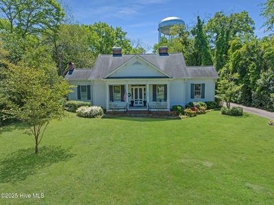 1004 Fayetteville Road, Rockingham, NC, 28379