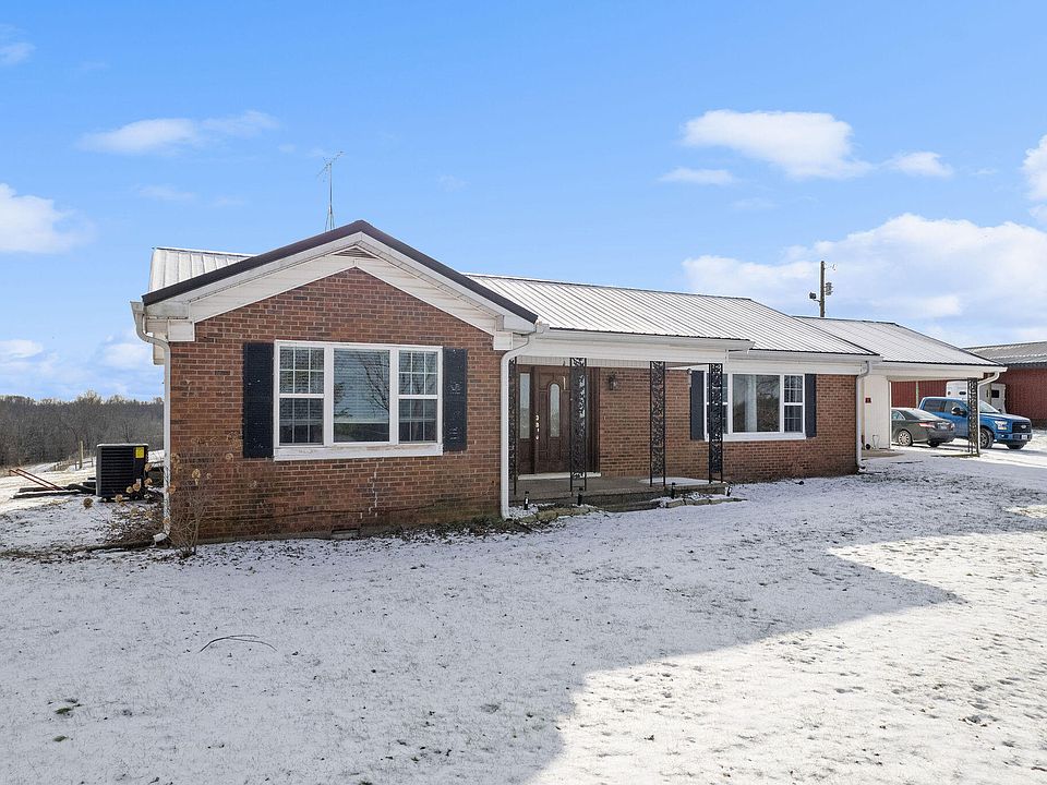 4325 State Highway 596, Mayslick, KY 41055 Zillow