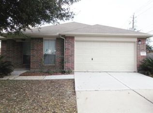 10102 Duchamp Dr, Houston, TX 77036
