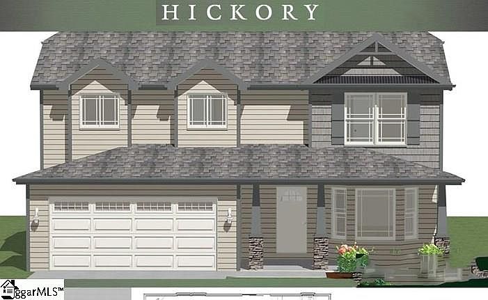 2nd image of 223 Pickett Mills Rd
