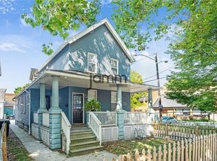 1960 Randall Rd, Cleveland, OH 44113