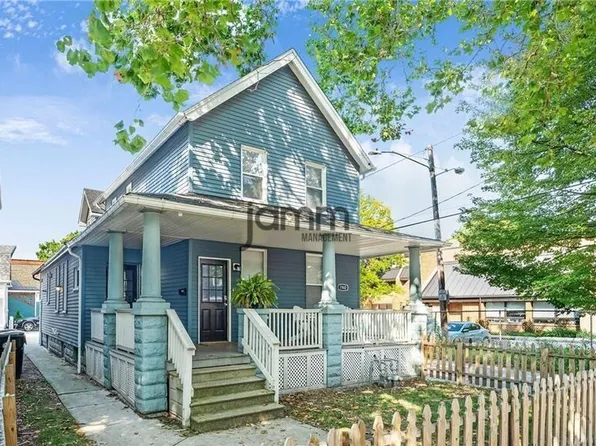 1960 Randall Rd, Cleveland, OH 44113