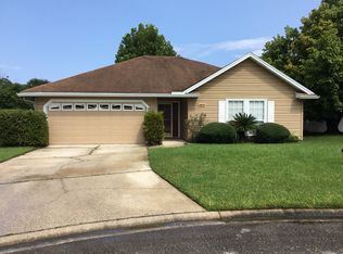 4637 S Blue Stream Ln, Jacksonville, FL 32224